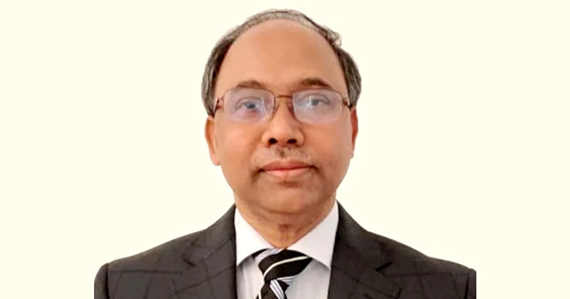 প্রধান উপদেষ্টার বিশেষ সহকারী হলেন সুফিউর রহমান