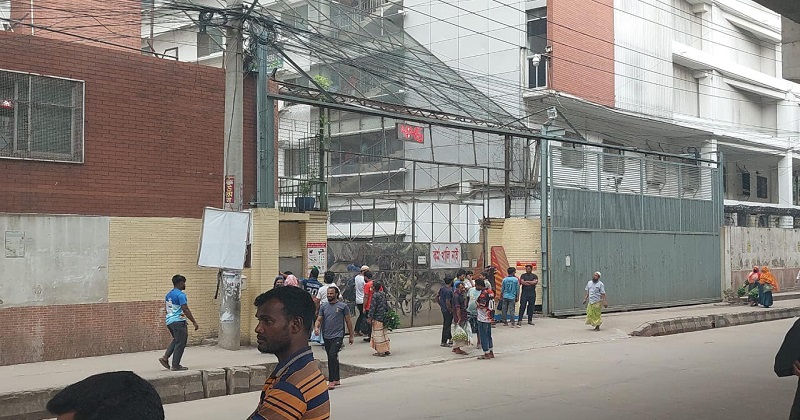 ছবি : প্রতিনিধি