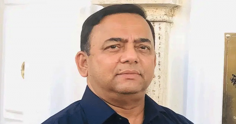 বেনজীরের বিরুদ্ধে ইন্টারপোলের ‘রেড নোটিশ’ জারি