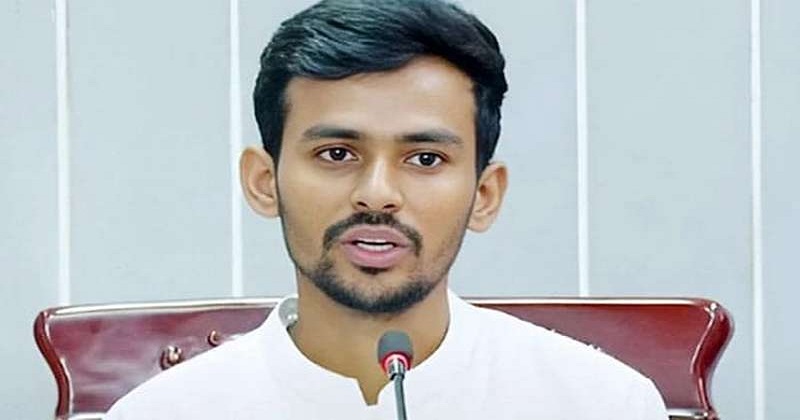  আসিফ মাহমুদ সজীব ভূঁইয়া