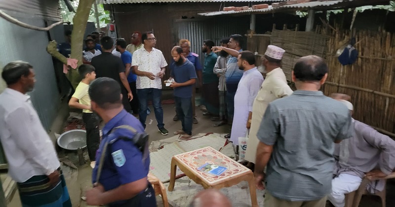 ছবি : প্রতিনিধি