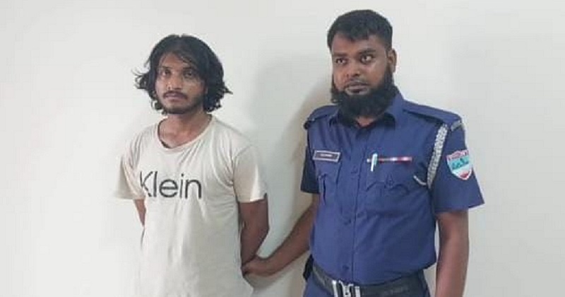 ছবি : প্রতিনিধি