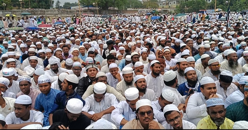 ছবি: খোলা কাগজ