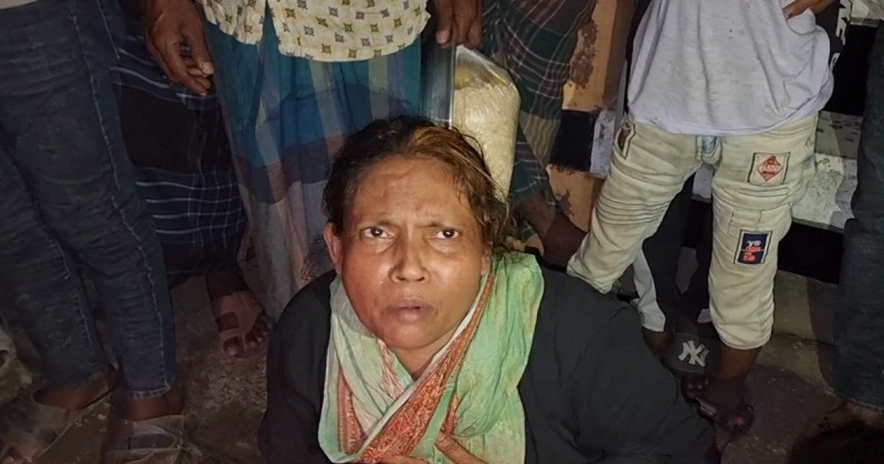 ছবি : প্রতিনিধি