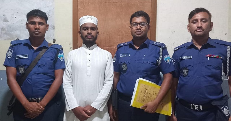 ছবি : প্রতিনিধি