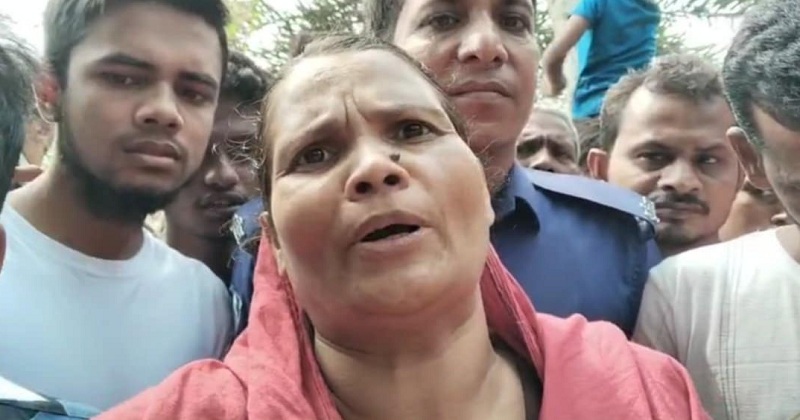 রায়গঞ্জে আয়না ঘরের সন্ধান, মুক্তি পেলেন নিখোঁজ বৃদ্ধ ও গৃহবধূ