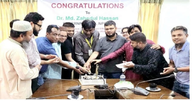 এনপিসিবিএলের সাথেই হচ্ছে রূপপুর নিউক্লিয়ার প্লান্টের বিদ্যুৎ ক্রয় চুক্তি