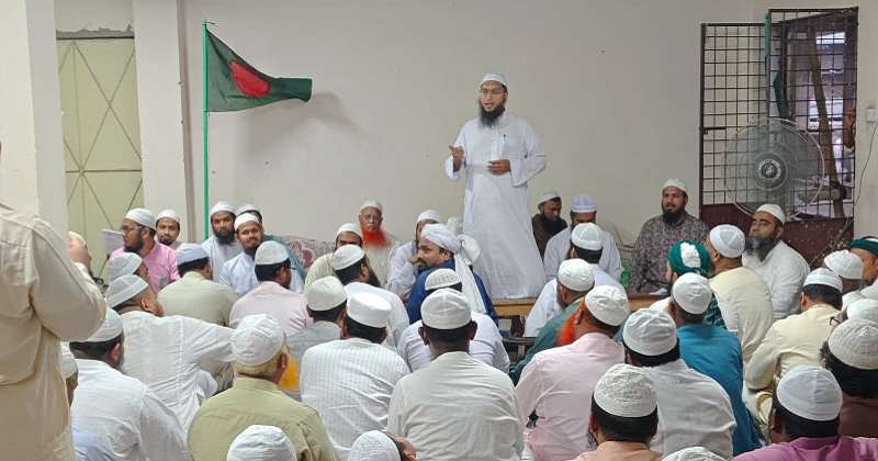‘মুখ থুবড়ে পড়েছে স্থানীয় সরকার, চাই দ্রুত স্থানীয় নির্বাচন’