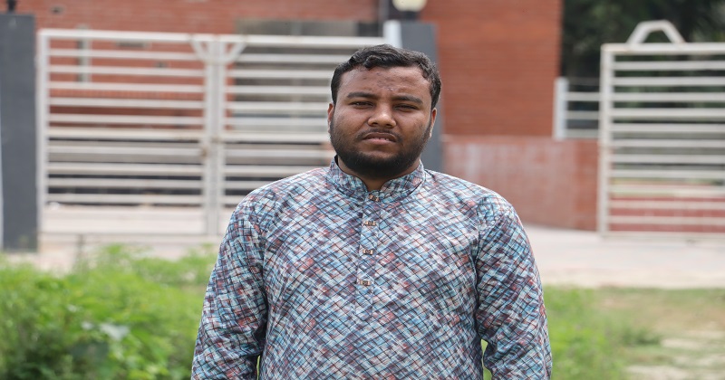 ছবি : সুদীপ্ত শামীম