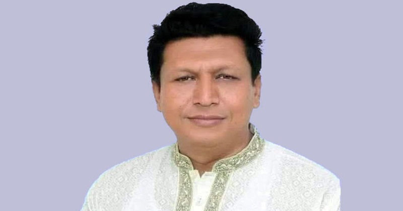 সাইদুর রহমান শাহীন