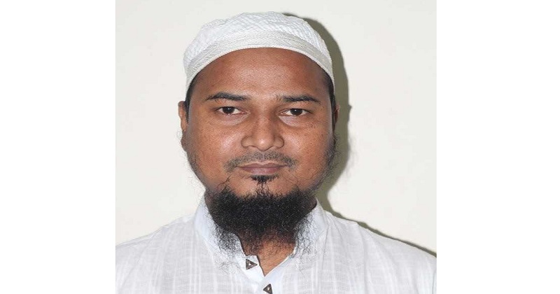 ন্যাশনাল ইকরা কারিকুলাম কাউন্সিলের আহ্বায়ক মাওলানা মাসউদুল কাদির।