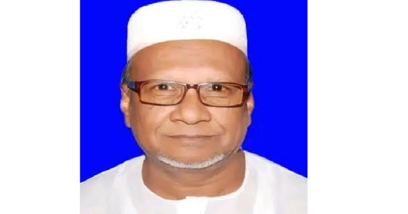 বামনায় বিএনপি নেতার ইন্তেকাল 