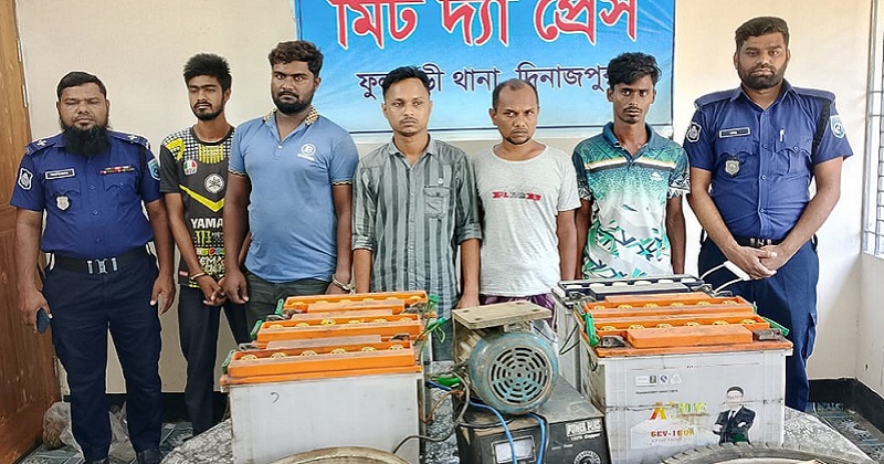 ছবি : প্রতিনিধি