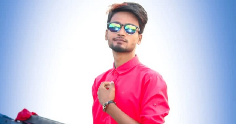 অভিযুক্ত ইয়াসিন | ছবি : প্রতিনিধি