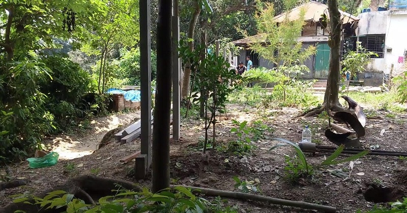 ছবি: খোলা কাগজ