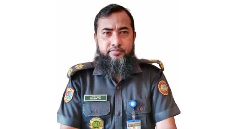 মজিবুর রহমান