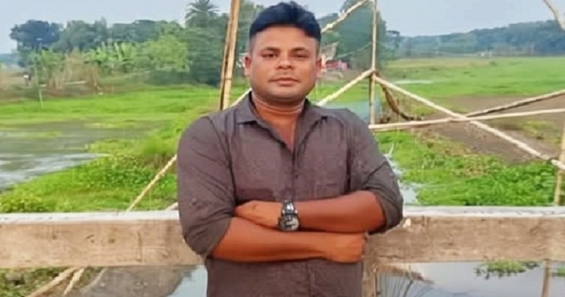 মৃত্যুর ৩ মাস পর দেশে এলো প্রবাসী আলমের মরদেহ