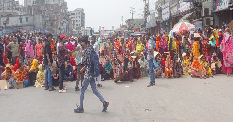 ছবি : প্রতিনিধি