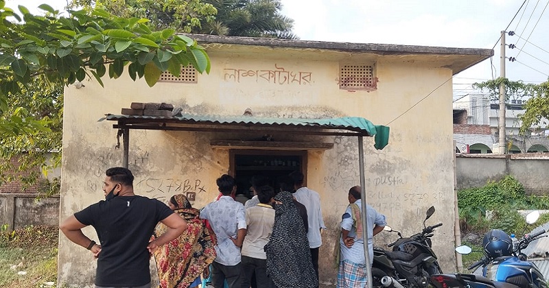 ছবি : প্রতিনিধি
