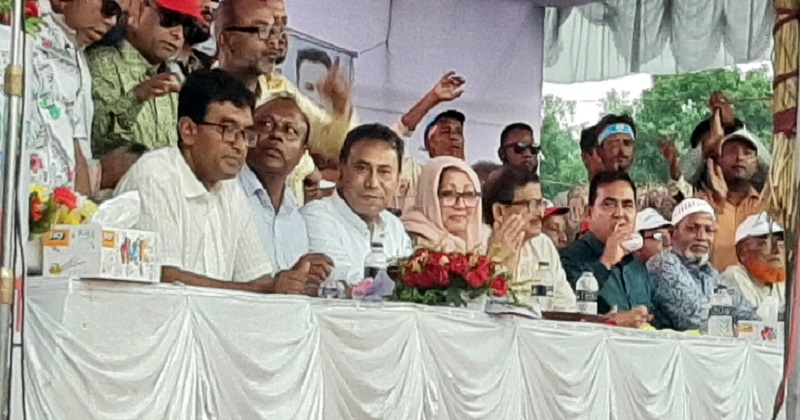 ছবি : প্রতিনিধি