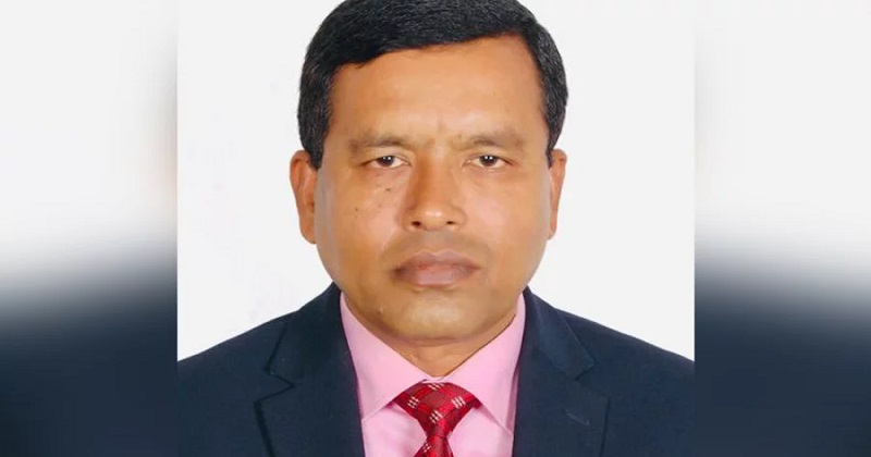 মো. শাহজাহান মিয়া