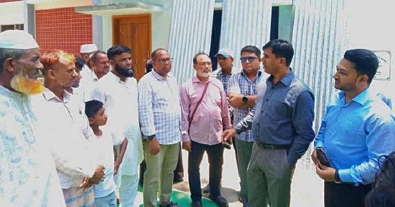 ছবি : প্রতিনিধি
