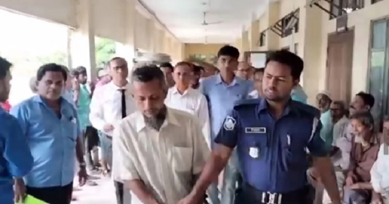 ছবি : প্রতিনিধি