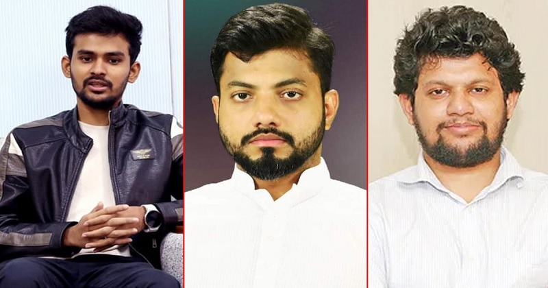 উপদেষ্টা আসিফ মাহমুদ ও মাহফুজ আলমের পদত্যাগের দাবি ইশরাকের