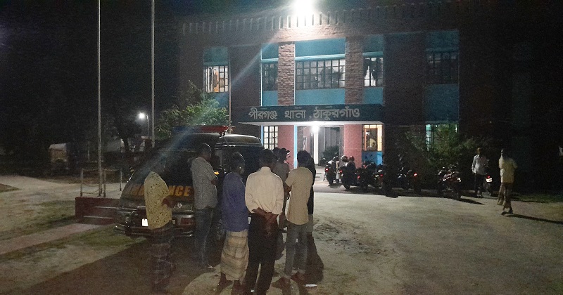 পীরগঞ্জে গলায় ফাঁস ও দুর্ঘটনায় দুই এসএসসি পরীক্ষার্থীর মৃত্যু