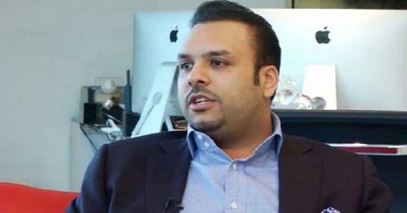 লন্ডনে সালমানপুত্র শায়ানের সম্পত্তি জব্দ