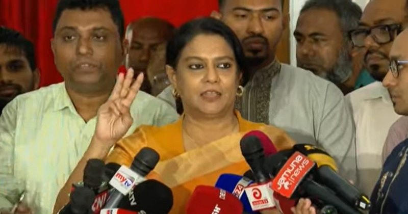 ডিসেম্বর থেকে জুনের মধ্যেই নির্বাচন: উপদেষ্টা রিজওয়ানা