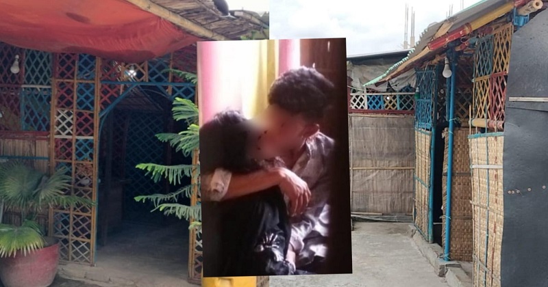 মতলব উত্তরে নতুন বাজারে অবস্থিত চিলেকোঠা রেস্টুরেন্টে অনৈতিক কর্মকাণ্ড!