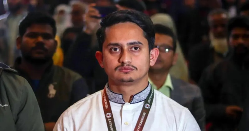 সারজিস আলম | ছবি : সংগৃহীত