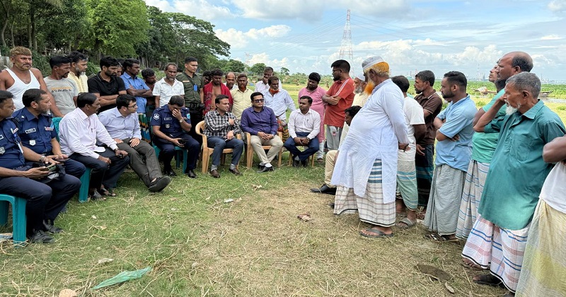 ছবি : প্রতিনিধি