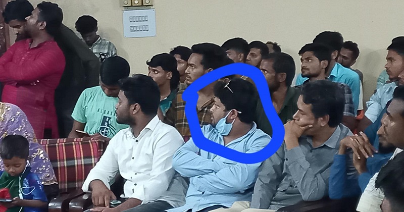 ছবি : প্রতিনিধি