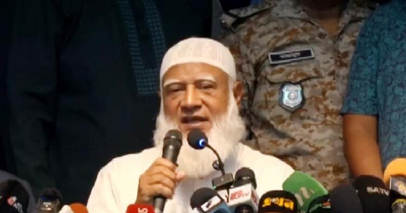 দৃশ্যমান সংস্কার ও নির্বাচনী রোডম্যাপ চেয়েছে জামায়াত