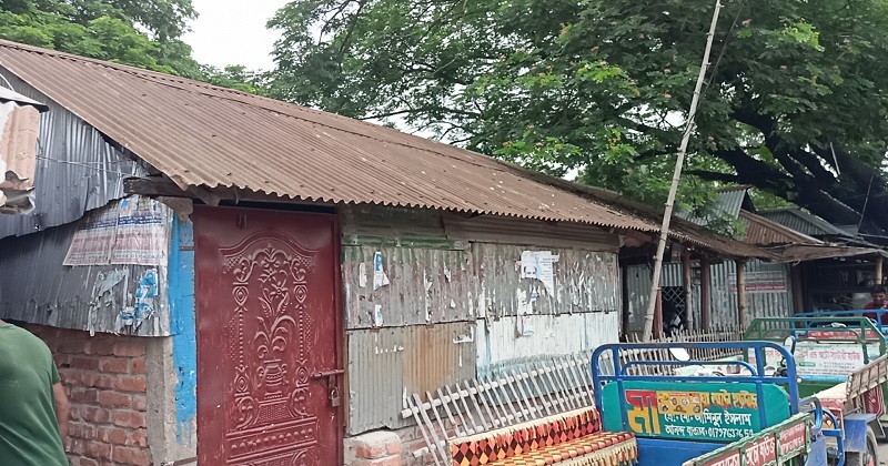 ছবি : প্রতিনিধি