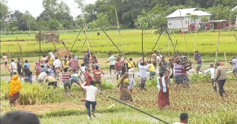 ছবি: খোলা কাগজ