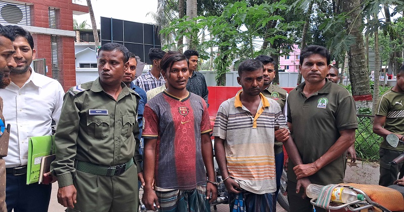 ছবি : প্রতিনিধি