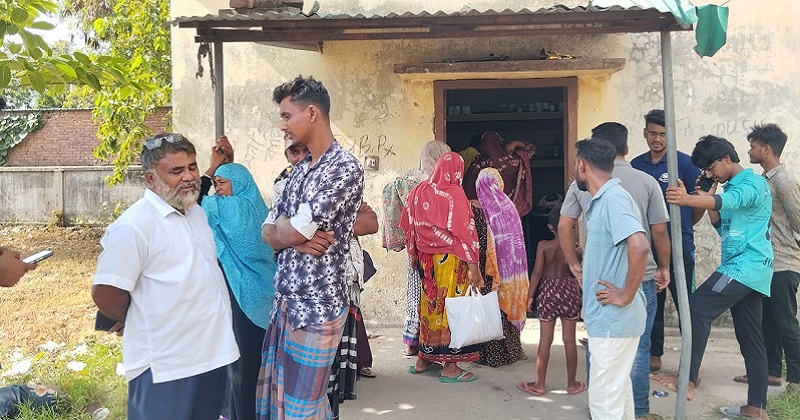 ছবি : প্রতিনিধি
