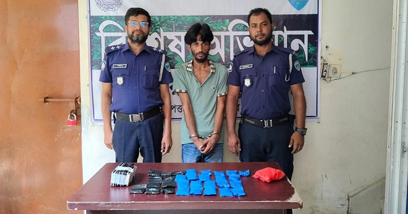 ছবি : প্রতিনিধি