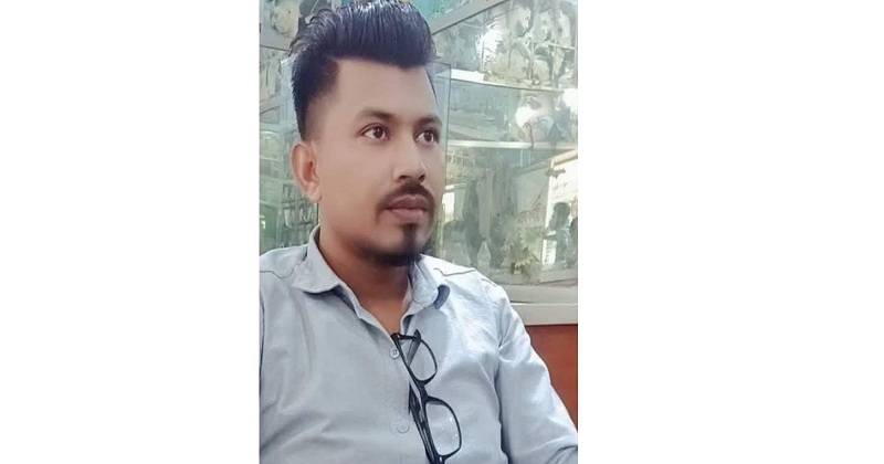  নিহত মো. কলিম উদ্দিন।