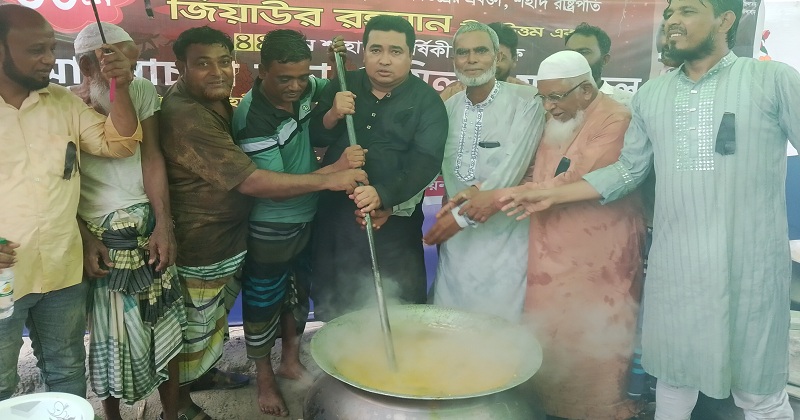 আ.লীগের বিচার দ্রুত শেষ করে ডিসেম্বরেই নির্বাচন দিতে হবে