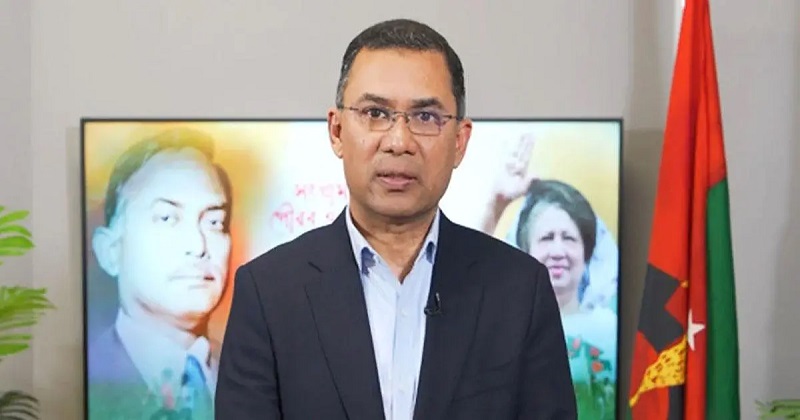 ডিসেম্বরের আগেই জাতীয় নির্বাচন দেওয়া সম্ভব : তারেক রহমান