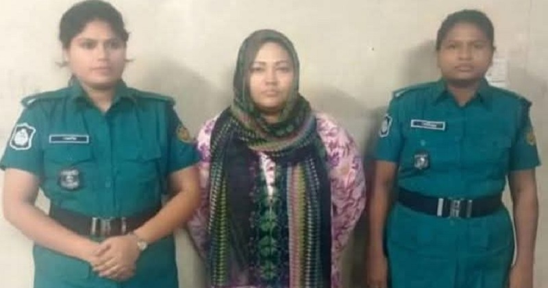 ছবি : প্রতিনিধি