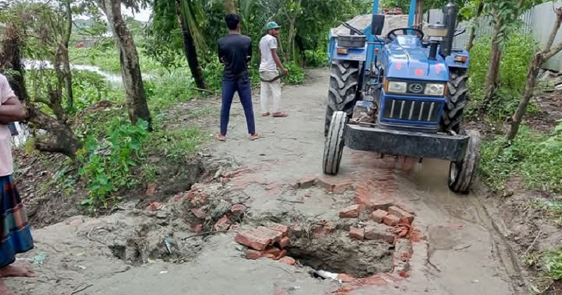 ছবি : প্রতিনিধি