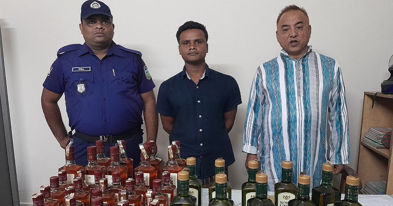 ছবি : প্রতিনিধি