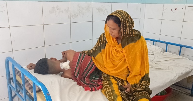 ছবি : প্রতিনিধি
