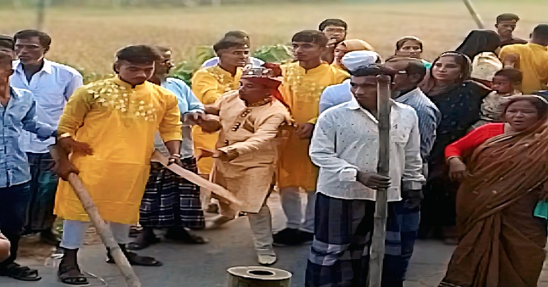 ছবি : প্রতিনিধি