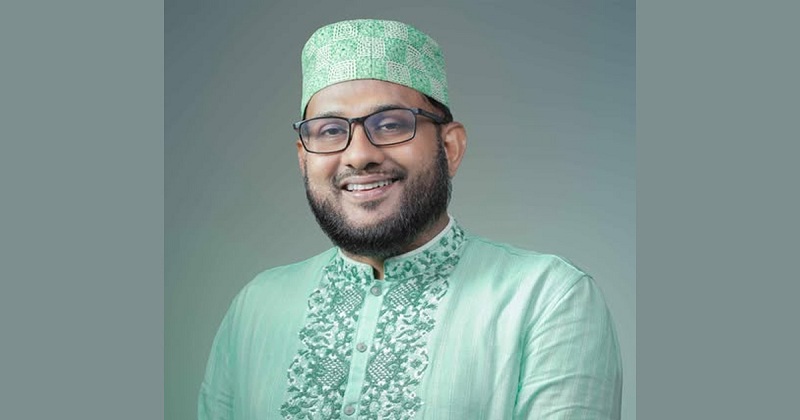 মো. আতাউর রহমান সরকার।